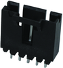 Wire-Board Connector Header 5 Position, 2.54Mm; Connector Systems Amp - Te Connectivity - 28AC9749 - Newark, An Avnet Company