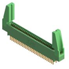 Card Edge Conn, Dual Side, 58Pos, Lug; Card Edge Connector Type Edac - 70AJ1488 - Newark, An Avnet Company