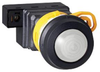Led Indicator, Panel, 30Mm, White, 24V; Led Color Idec - 48Y4074 - Newark, An Avnet Company