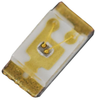 Led, Blue, 0.8Mm X 1.2Mm, 28.5Mcd, 475Nm; Led Color Vcc (Visual Communications Company) - 27R0104 - Newark, An Avnet Company