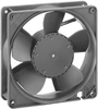Axial Fan, 127Mm, 12Vdc; Supply Voltage Vdc Ebm-Papst - 86K9870 - Newark, An Avnet Company