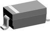 Diode, Schottky, Single, 7V, Sod-323; Diode Configuration Onsemi - 42AC1760 - Newark, An Avnet Company