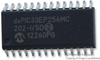 Dsc, 16Bit, 256Kb, 70Mips, 3.6V, Soic-28; Product Range Microchip - 66T8000 - Newark, An Avnet Company