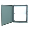 Electrical - Mild Steel - Wallmount Enclosures - 1418N4M10 - Hammond Manufacturing Company Inc.