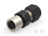 Standard Circular Connectors - 1838274-1 - TE Connectivity