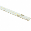 Optoelectronics - LED Lighting - COBs, Engines, Modules, Strips - SI-B8R05128HUS - Win Source Electronics