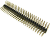 25 x 2 Right Angle IDH Header - 85-432 - Computer Network Accessories, Inc.
