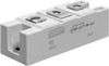 Diode Module - SKMD150F12 - Richardson RFPD