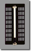 Sector Antenna - BSAX450-D-6-120 - Comtelco Industries, Inc.