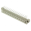 Connectors, Interconnects - Backplane Connectors - DIN 41612 - 1380429-09036326921 - Win Source Electronics