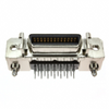 Centronics Connectors - A26141-ND - DigiKey