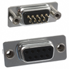 D-Sub Connector Assemblies - 6209FE-ND - DigiKey