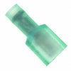 Quick Connects, Quick Disconnect Connectors - 3M160919-ND - DigiKey