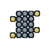 Light Pipes - 492-MLPS-B-2-0503-BB-4-PLPC2-7MM-ND - DigiKey
