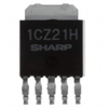 Voltage Regulators - DC DC Switching Regulators -- PQ1CZ21H2ZZH - Image