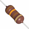 Through Hole Resistors - A138263TB-ND - DigiKey
