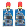RF Transceiver Modules and Modems - TEL0116-ND - DigiKey