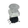 Switches - Tactile Switches -- 228BMVAYFKNR - Image