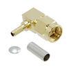 Coaxial Connector (RF) Assemblies - WM5545-ND - DigiKey