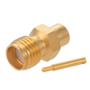 Coaxial Connector (RF) Assemblies - 5328-FMCN1907-ND - DigiKey