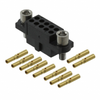 Free Hanging, Panel Mount - 952-2071-ND - DigiKey