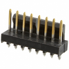 Headers, Male Pins - WM10292-ND - DigiKey