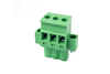 Headers, Plugs and Sockets - 5239-2ESDPLM-03P-ND - DigiKey