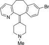 8-Deschloro-8-bromo-N-methyl Desloratadine - 23208 - Medical Isotopes, Inc.