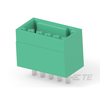 Headers, Plugs and Sockets - 17-2842529-5-ND - DigiKey