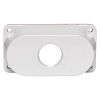 Armored pipe cover for SKS 63A - Armored pipe cover SKS - SCHURTER Inc