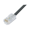 Modular/Ethernet Cables (RJ45, RJ11) - 5073-TRD855HFP-3-ND - DigiKey