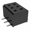 Headers, Receptacles, Female Sockets - SAM13368TR-ND - DigiKey