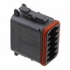 Rectangular Connector Housings - DT06-12SB - ODG (Origin Data Global)