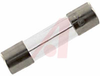 Fuse;Cylinder;Time Lag;0.1A;Dims 0.197x0.788
