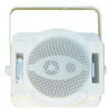 3-Way, 20W - 40W Max, FR 80Hz - 20kHz (outdoor/indoor) - ST83 - Visual Sound, Inc.