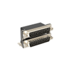 D-Sub Connector Assemblies - L17H1550121-ND - DigiKey