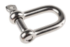 Shackles - 1244855 - RS Components, Ltd.