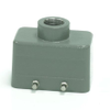 Heavy Duty Power Connector Housings & Hoods - 2084868 - RS Components, Ltd.