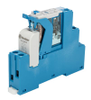 Electromechanical Interface Relays - 154334 - RS Components, Ltd.