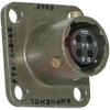 Mil Spec Circular Connectors - 8721449 - RS Components, Ltd.