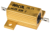 Chassis Mount Resistors -- 1073936 - Image