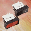 Illuminated & Non-Illuminated Power Rocker Switches - KG Series - APEM Components, Inc.