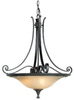 F1931/3LBR Pendants-Bowl Style - 740575 - Capital Lighting, Inc.