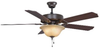BP220OB1 Fans-Ceiling Fans - 366894 - Capital Lighting, Inc.