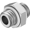 Pneumatic Fittings - 343396 - RS Components, Ltd.