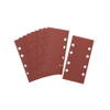 Power Sanding Sheets & Belts -- 215708 - Image