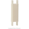 Spacer Standoff - 100-RL4-640 - ERSAELECTRONICS PTE. LTD.