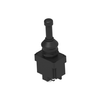 Toggle Switches - 450-08-2-1-15A940-ND - DigiKey