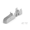 Coaxial Connector (RF) Contacts - 17-2376526-2-ND - DigiKey