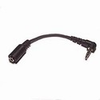 3.5MM PLUG ACCESSORY ADAPTER - CS Series Headsets -  - Tele-Communication, Inc.